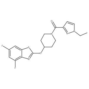 1286727-58-9 structure