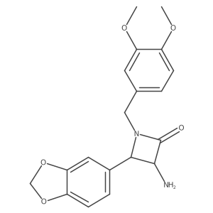 1291489-43-4 structure