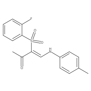 1327178-05-1 structure