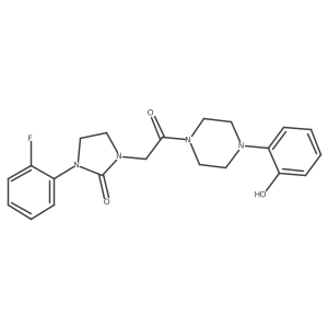 1327240-12-9 structure