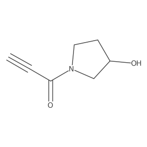 1338983-43-9 structure