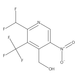 1361697-85-9 structure