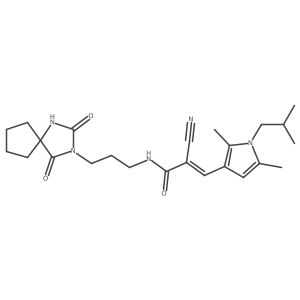 1376447-26-5 structure