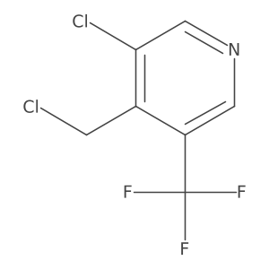 1393546-52-5 structure