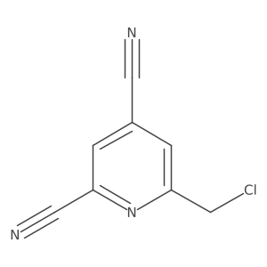 1393555-04-8 structure