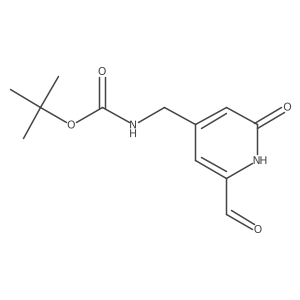 1393582-55-2结构式