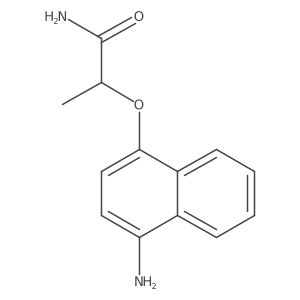 1394042-29-5 structure