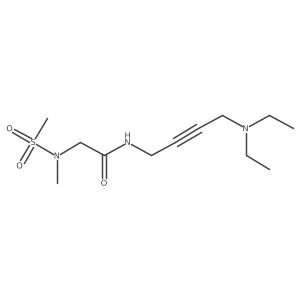 1396683-40-1结构式