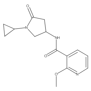 1396878-51-5 structure