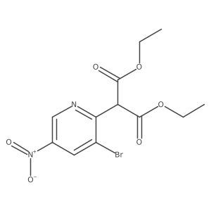 1407887-62-0 structure