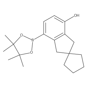 1419387-03-3 structure