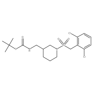 1420959-29-0 structure