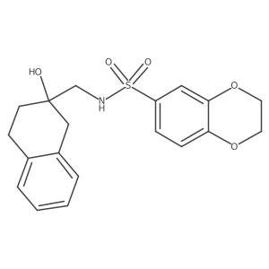1421509-65-0结构式