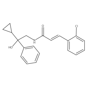 1421588-43-3结构式