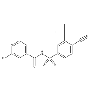 1427908-04-0 structure