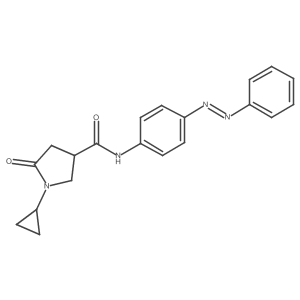1445762-83-3 structure