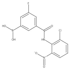 1449133-18-9 structure