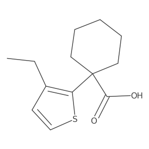 1521465-55-3结构式