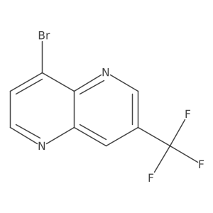 154015-17-5 structure