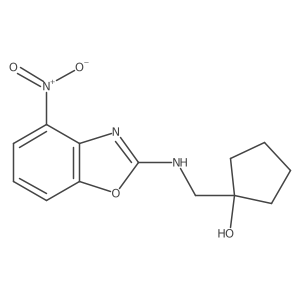 1541321-36-1结构式