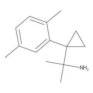 1543261-30-8结构式