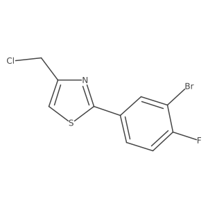1552042-44-0结构式