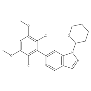 1614233-85-0 structure