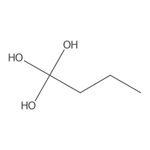 Trihydroxybutane结构式
