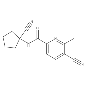 1647682-29-8 structure