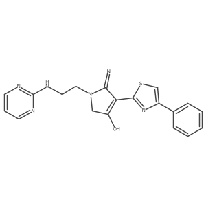 1676086-15-9 structure