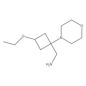 1697076-50-8 structure
