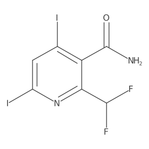 1805255-75-7 structure