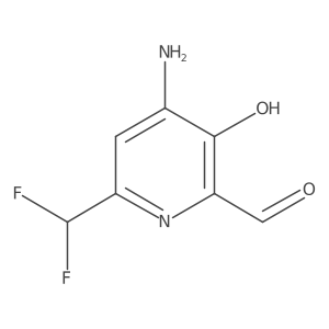 1805327-82-5 structure
