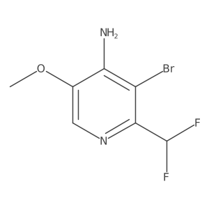 1805333-35-0 structure