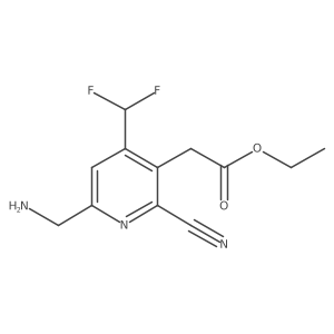1805577-99-4结构式