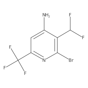 1806833-65-7 structure