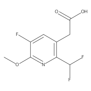 1806876-62-9 structure