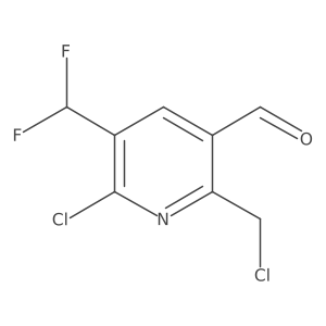 1806944-96-6 structure