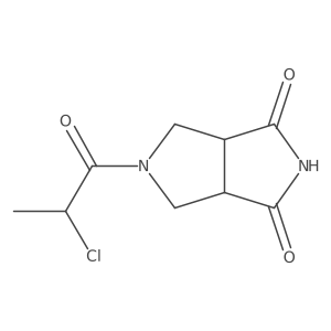 1857797-57-9 structure