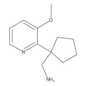 1876261-77-6 structure