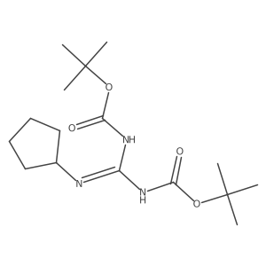 197015-85-3 structure