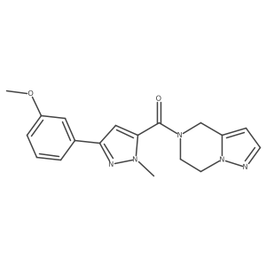 2034264-94-1 structure