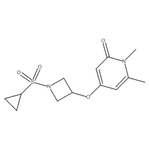2034273-46-4 structure