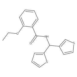 2034305-55-8 structure
