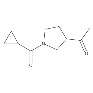 2034462-96-7 structure