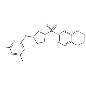 2034499-81-3结构式