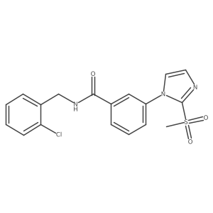 2034540-56-0 structure