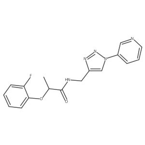 2034583-31-6 structure
