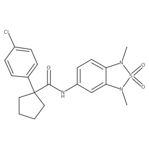 2034586-74-6 structure