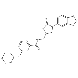 2034615-84-2 structure
